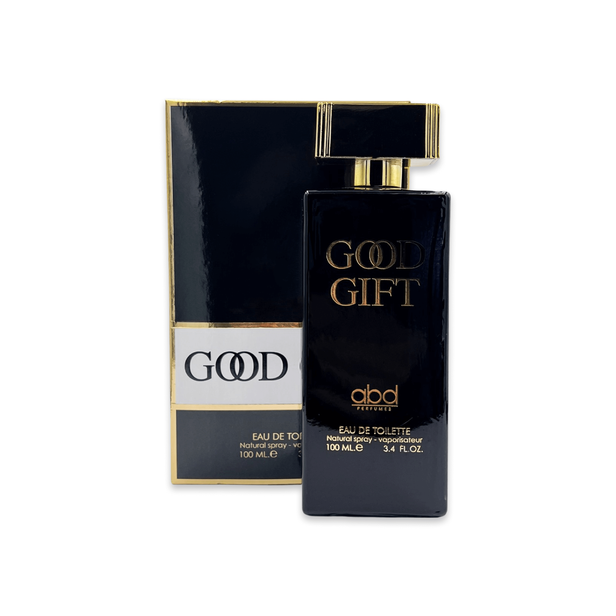GOOD GIFT