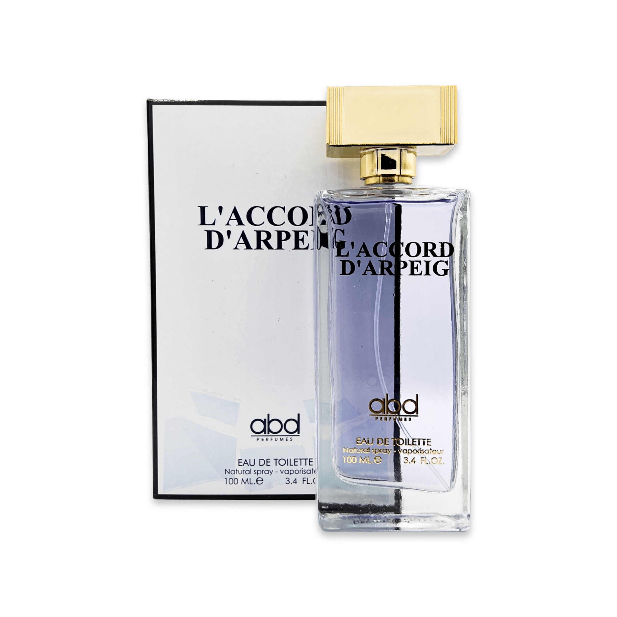 L'ACCORD D'ARPEIG