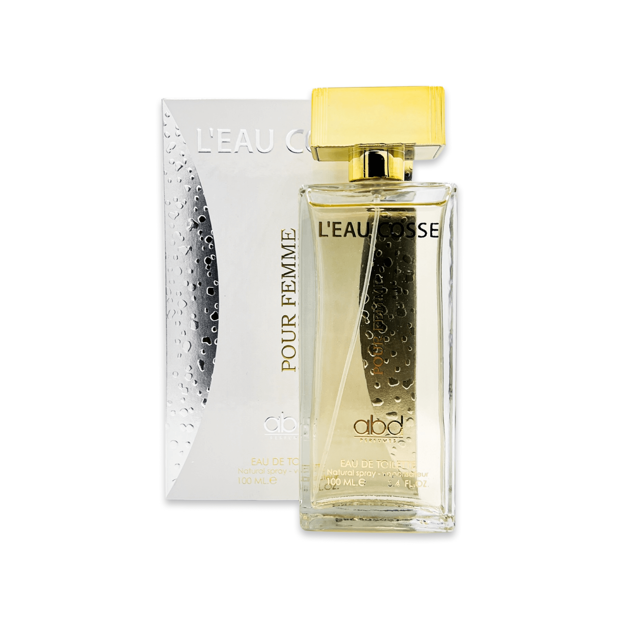 L'EAU COSSE