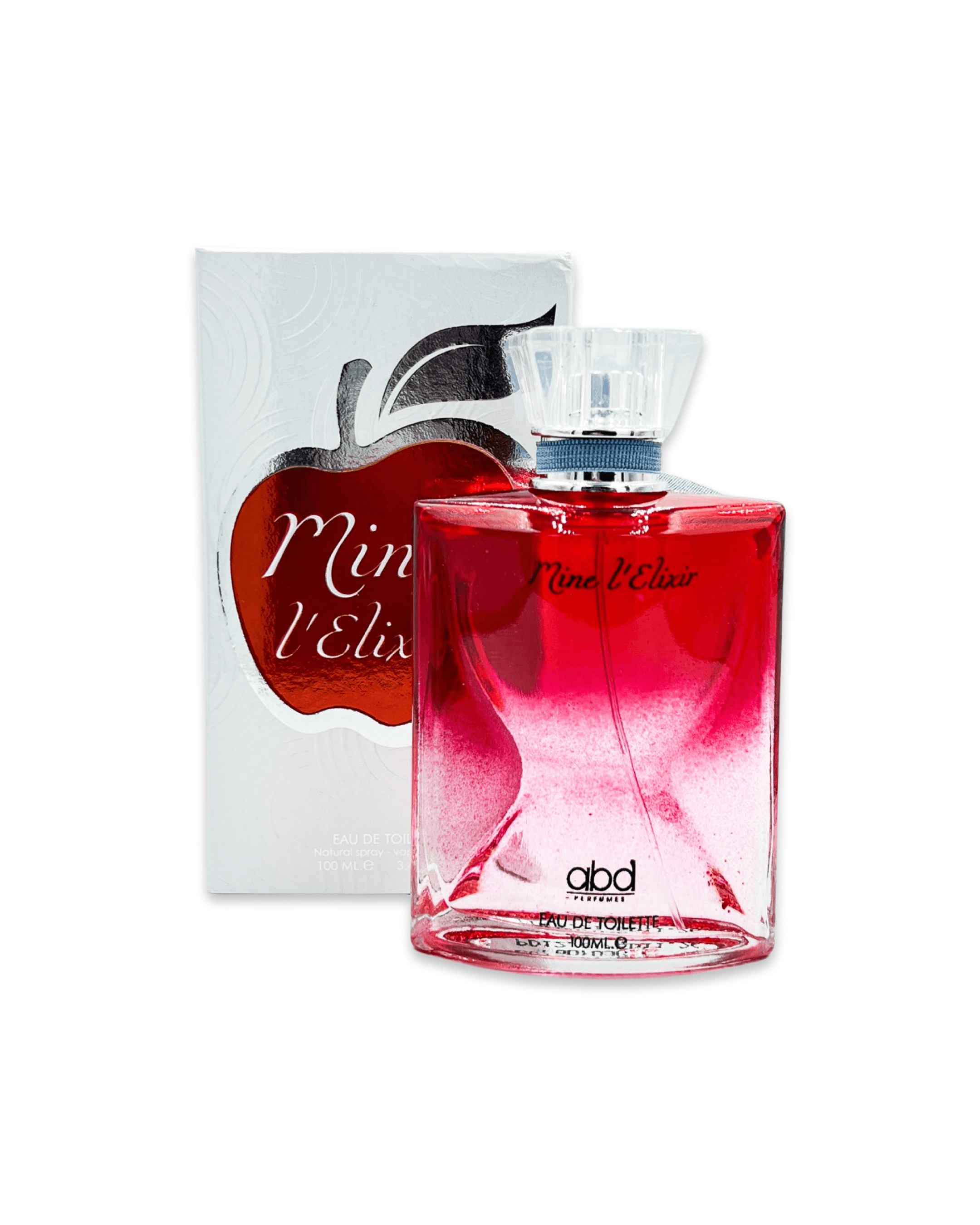 MINE L'ELIXIR
