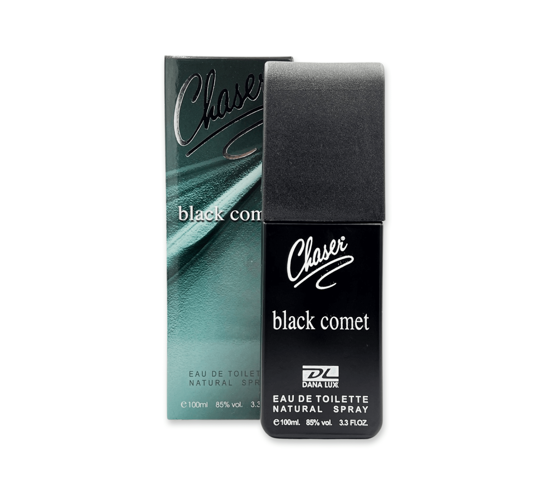 BLACK COMET