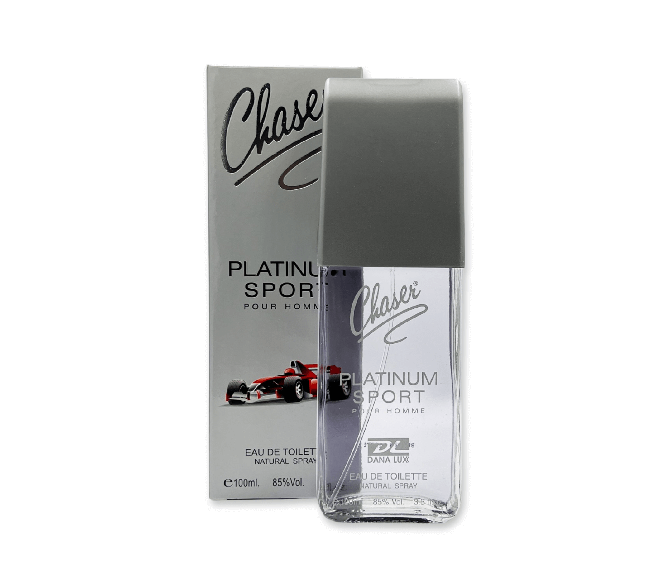 PLATINUM SPORT