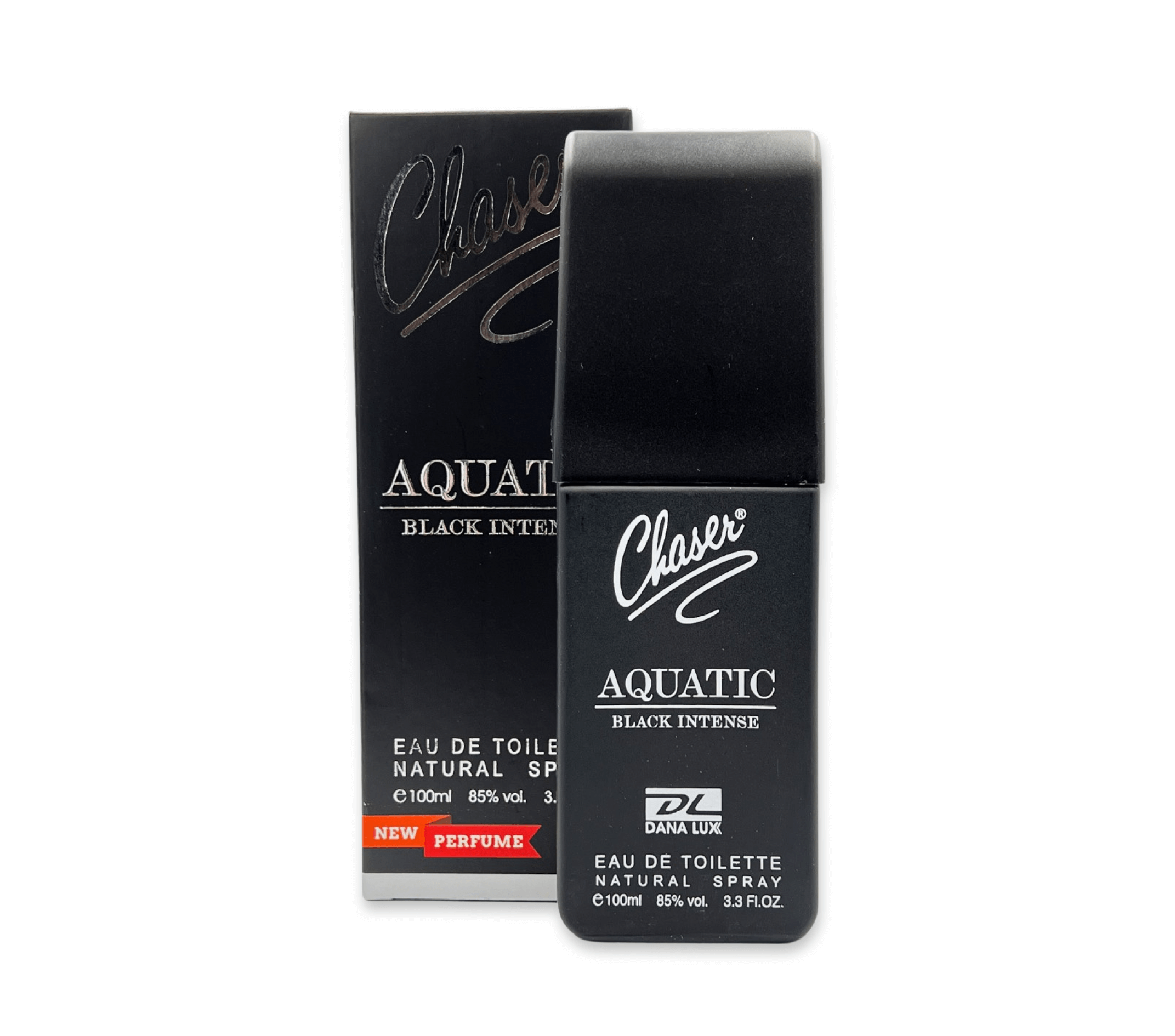 AQUATIC BLACK INTENSE