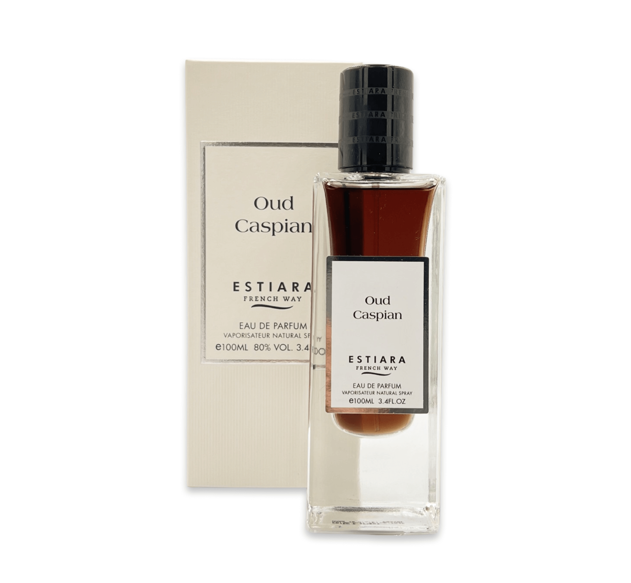 OUD CASPIAN UNISEX