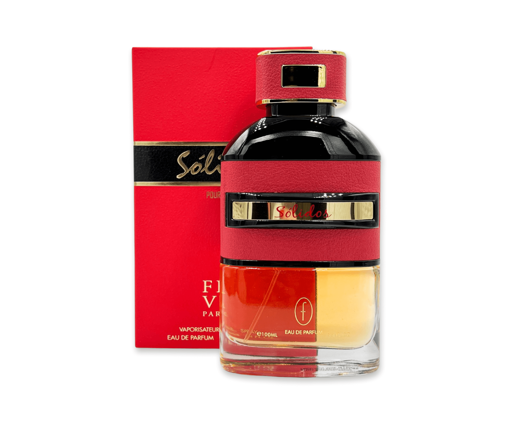 EXENTRIC POUR FEMME WOMAN