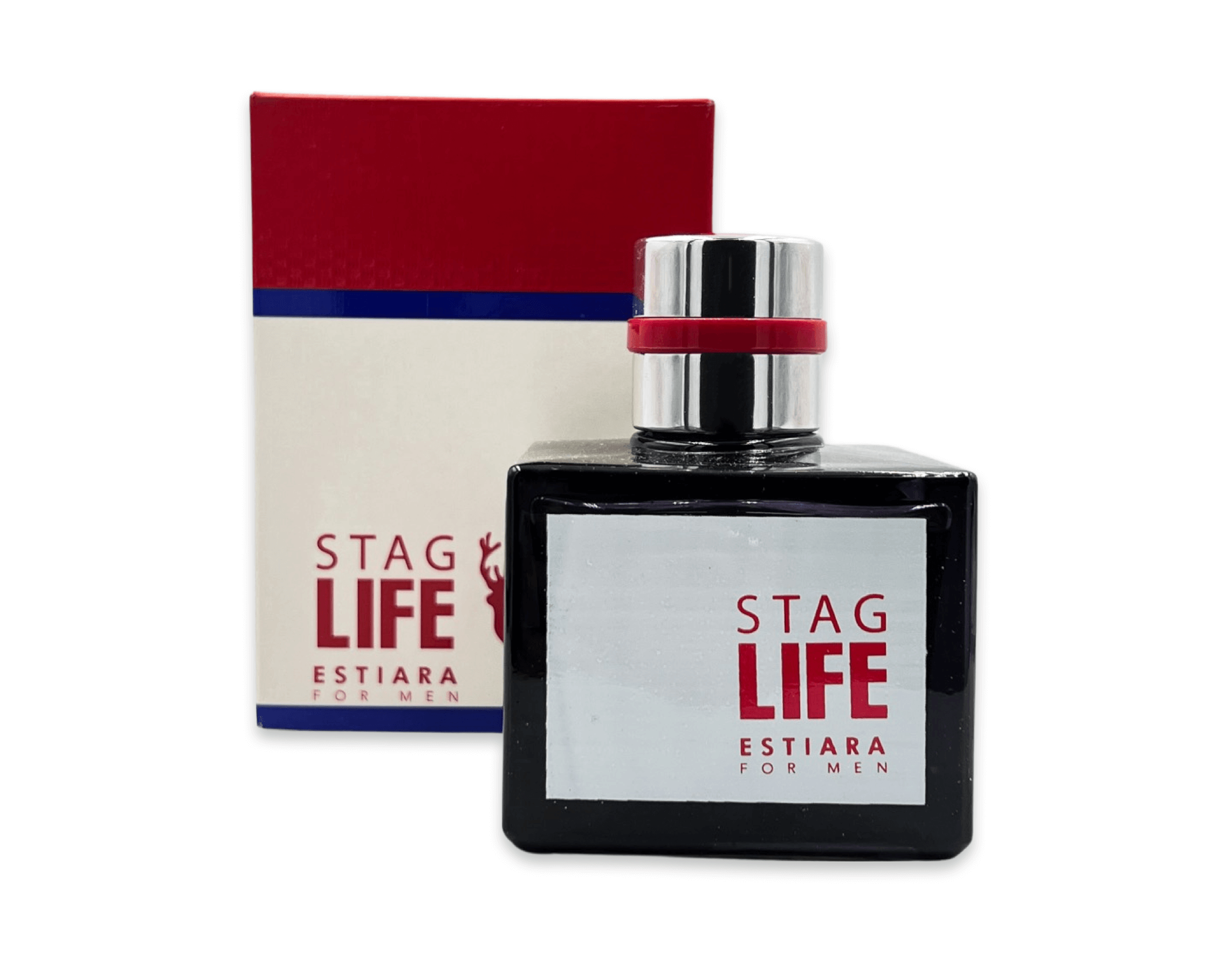 STAG LIFE man