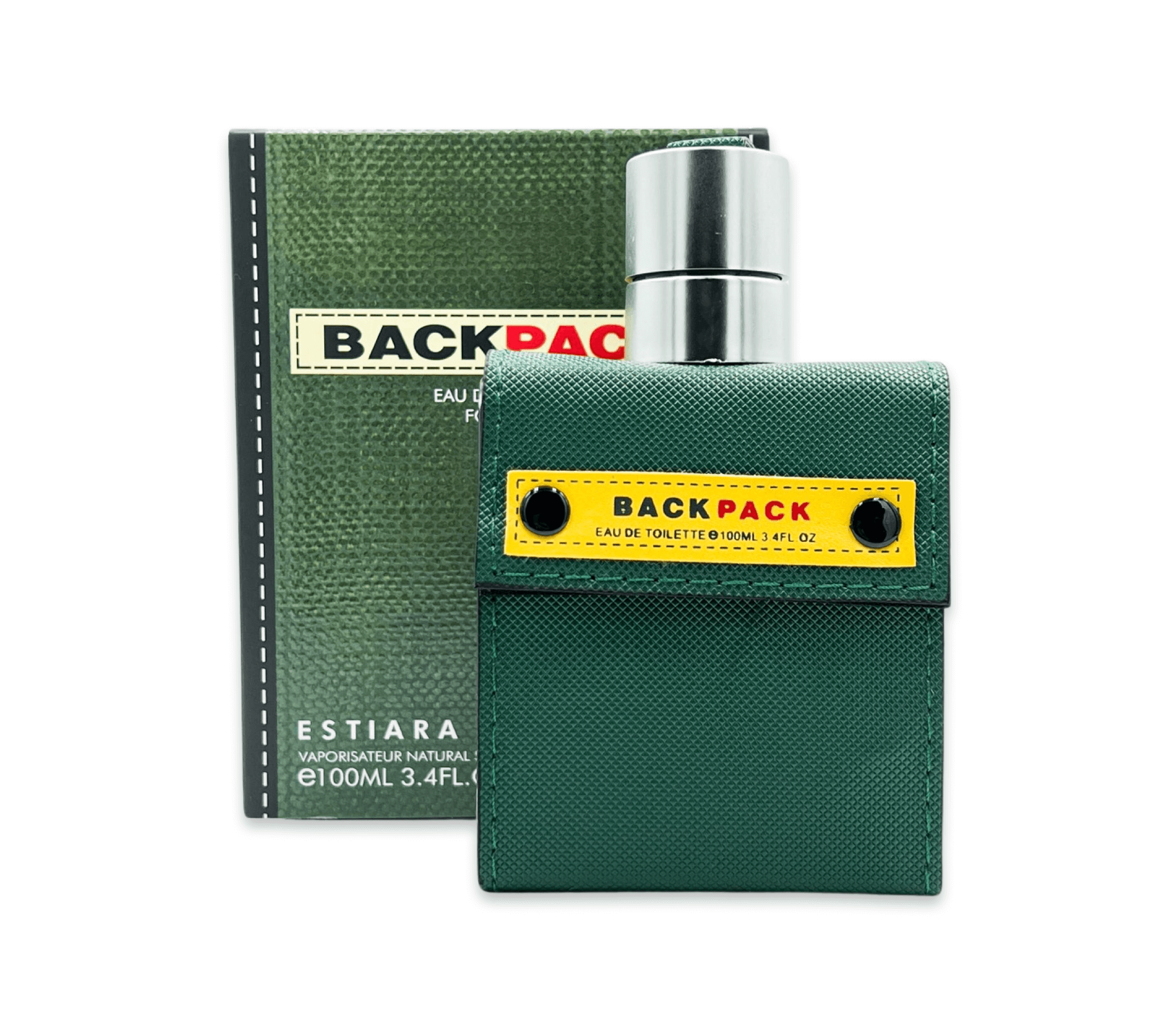 BACK PACK  man