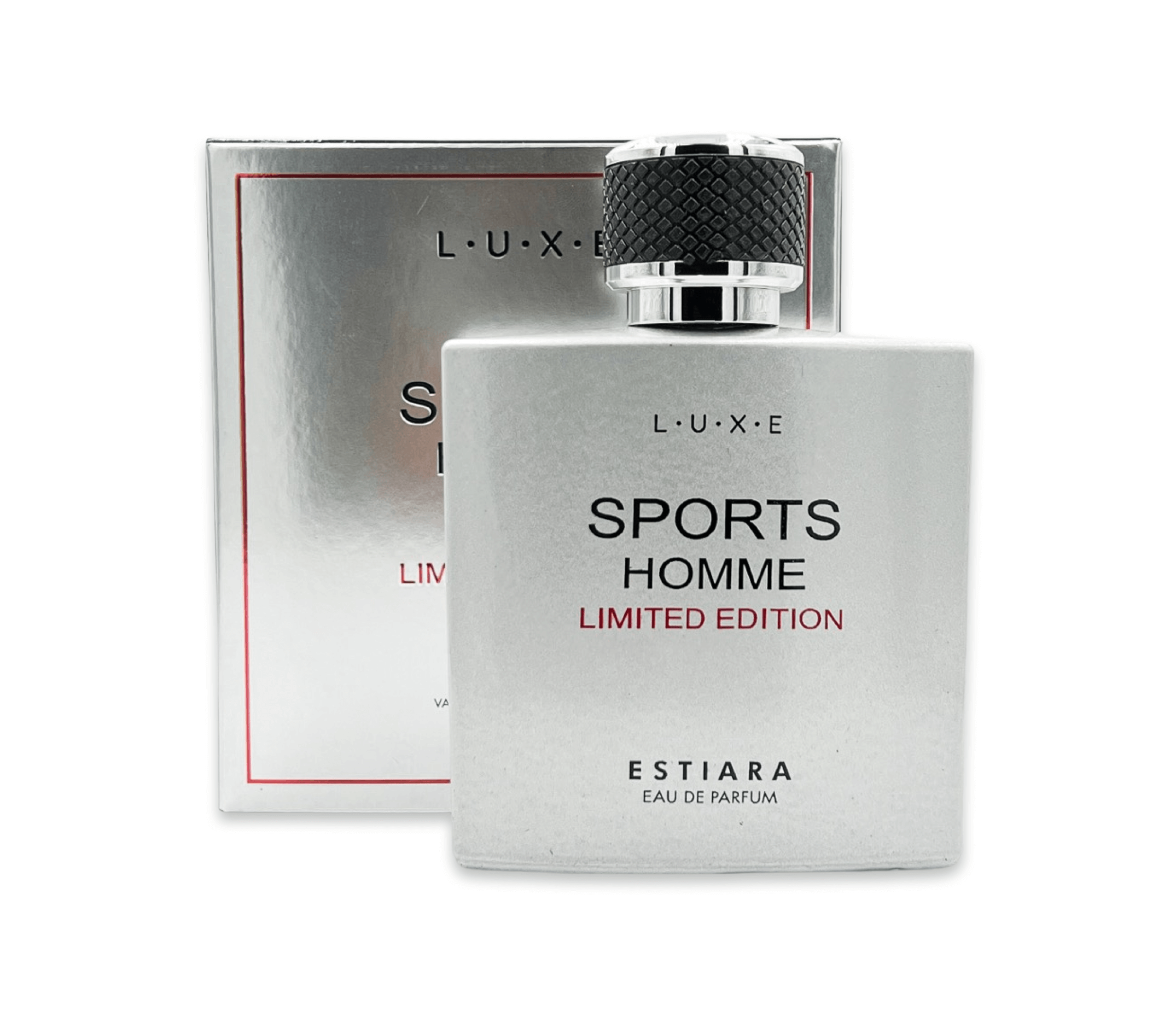 SPORTS HOMME LIMITED EDITION man