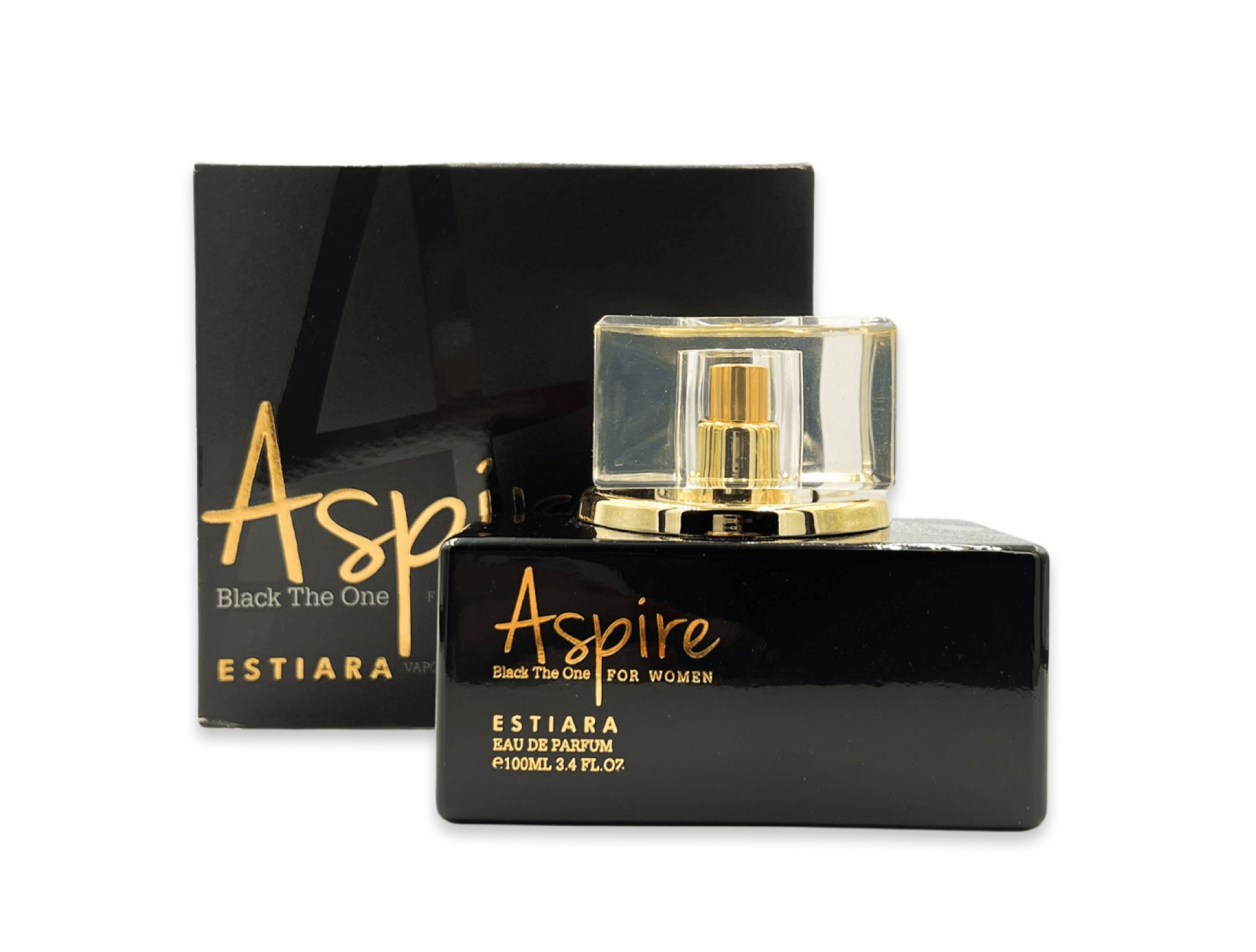 ASPIRE woman