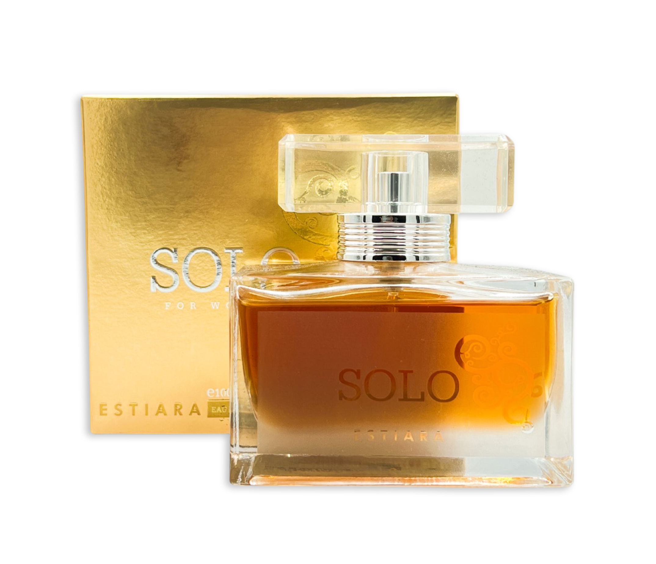 SOLO woman