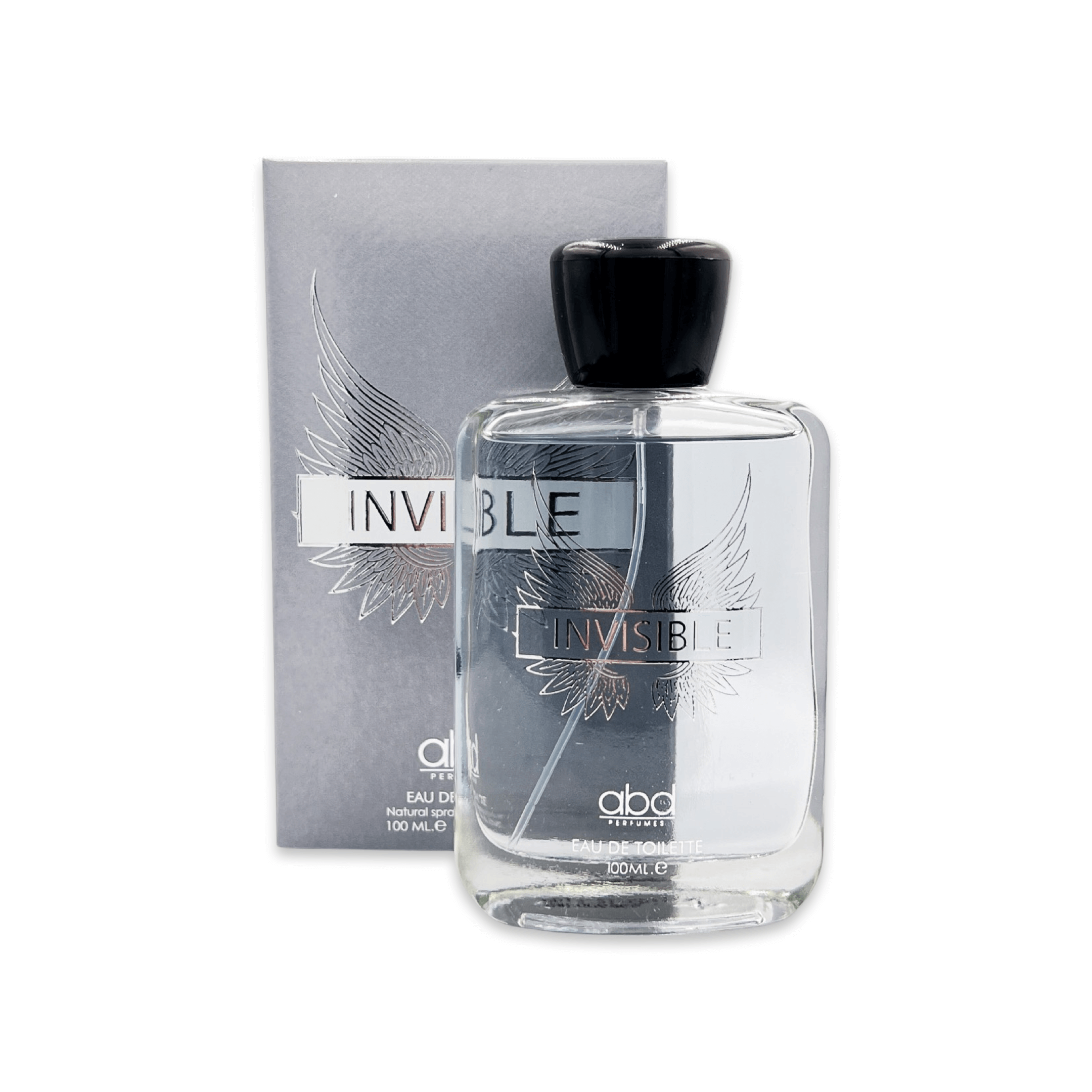 INVISIBLE